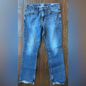 Old Navy Boot cut Jeans
